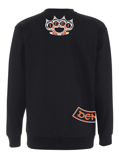 Alternative view of IMC – DK Member Sweatshirt #2