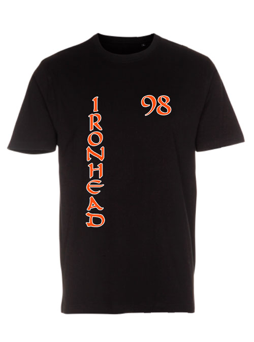 IMC - Support #1 T-shirt