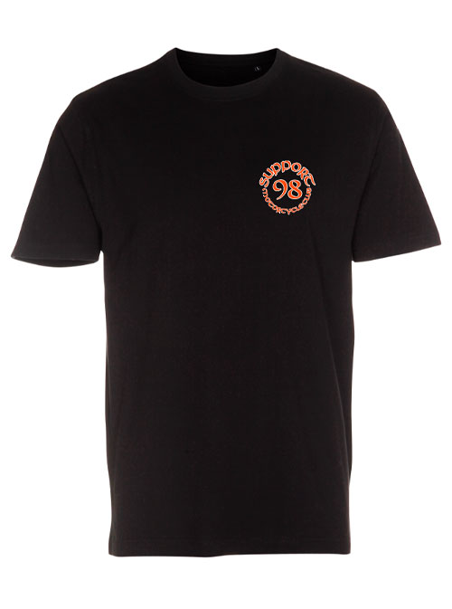 IMC - Support #2 T-shirt - Kids