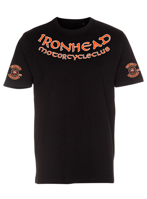 IMC - DK Member T-shirt #1