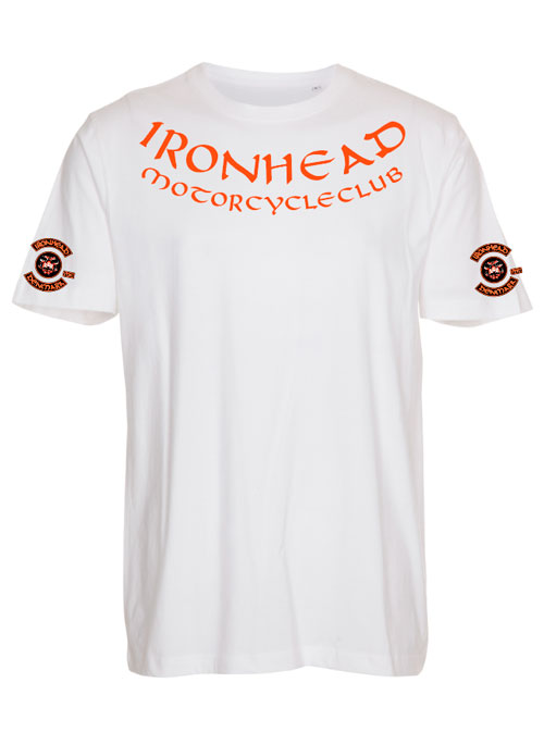 Alternative view of IMC - DK Member T-shirt #1