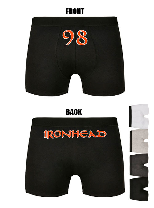 IMC - Support Boxer (2-pack)