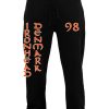IMC - DK Member Heavy Sweatpants 1 a1 pants front
