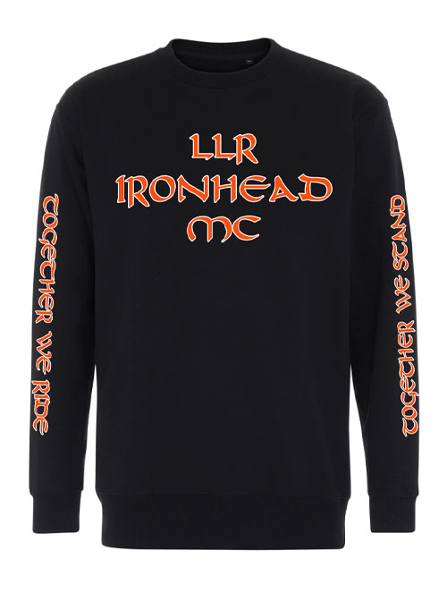 IMC – DK Member Sweatshirt #3