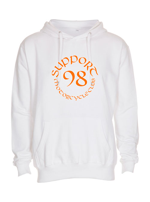IMC – Support #2 Hoodie - Kids 5 IMC – Support #2 Hoodie - Kids - Billede 1