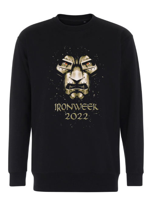 IMC – Ironweek 2022 Sweatshirt