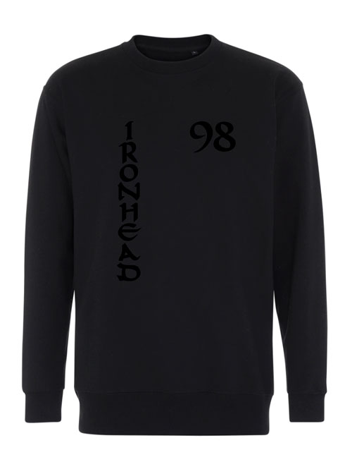 IMC – Support #1 Sweat (Black Edition)