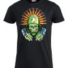 PMEMC Skull Tee