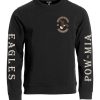 PMEMC Member Sweat 1