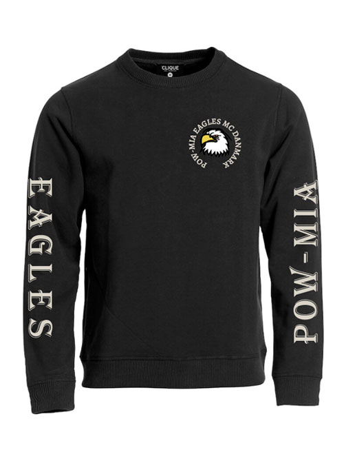 PMEMC Eagle Member Sweat