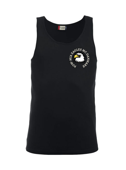 PMEMC Eagle Tanktop - 4XL