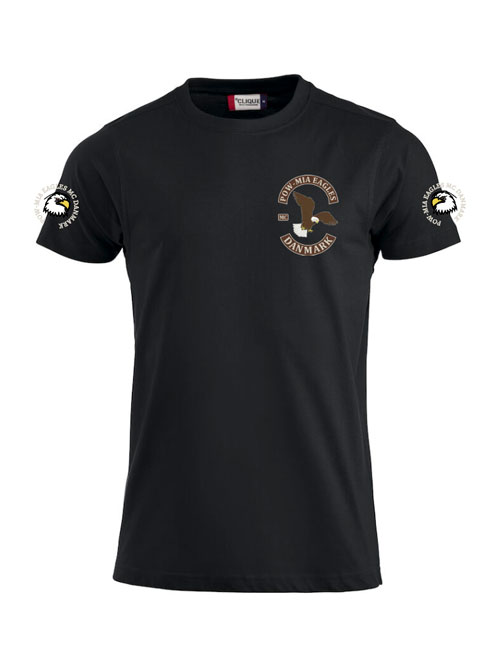 PMEMC Member Tee 1