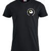 PMEMC Eagle Tee