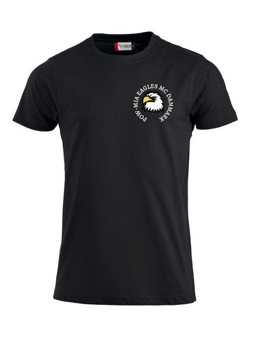 PMEMC Eagle Tee - 5XL