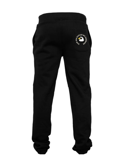 Alternative view of PMEMC Heavy Sweatpants #1