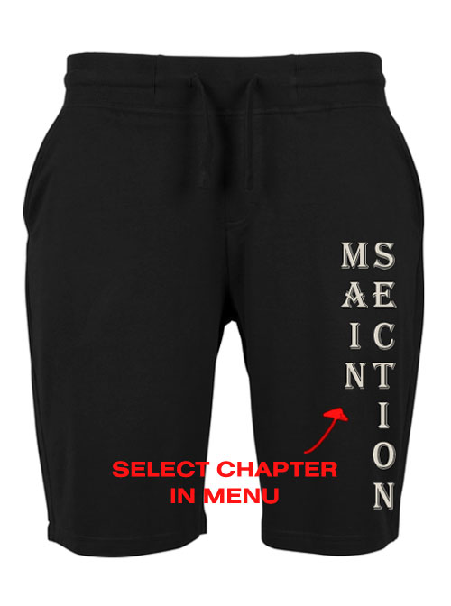 PMEMC Shorts #3