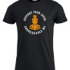 ubmc d3 tee black front