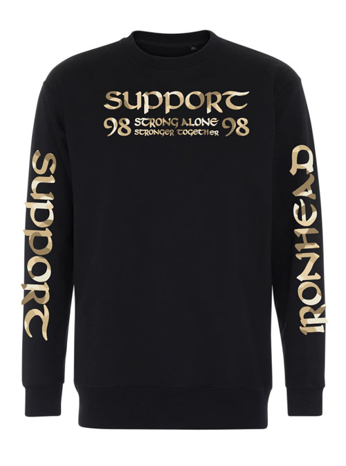 IMC – Support Sweat C5 - Camo (Sand)
