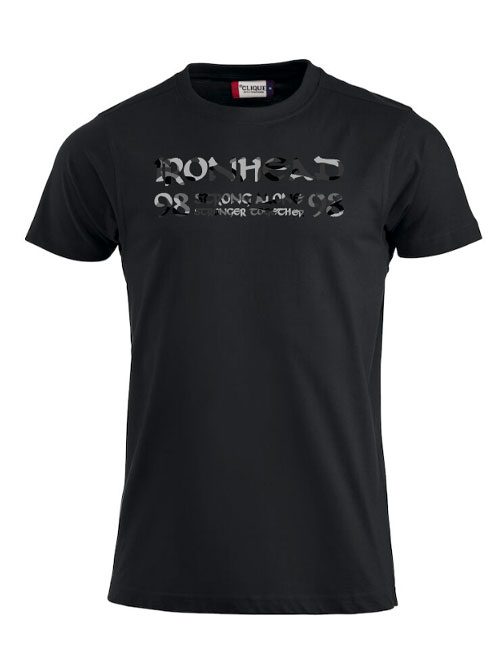 IMC – DK Member Tee C5 Black Camo