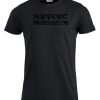IMC – Support Tee C5 Black Edition 3 c5s v3 black tee