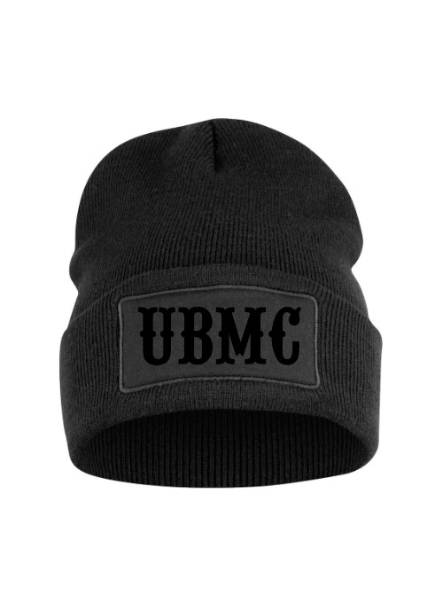 Alternative view of UBMC Hue Brodering