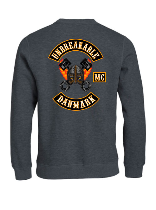 Alternative view of UBMC Member Sweat D2
