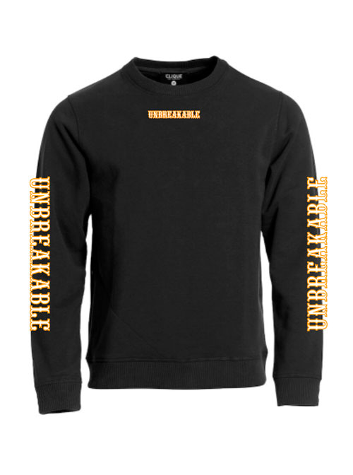 UBMC Member Sweat D2