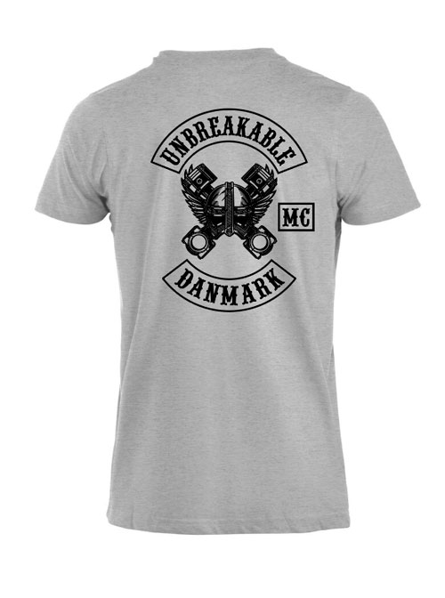 Alternative view of UBMC Member Tee D2