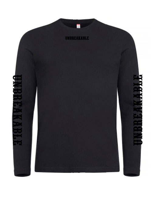 UBMC Member Tee Long Sleeve D2