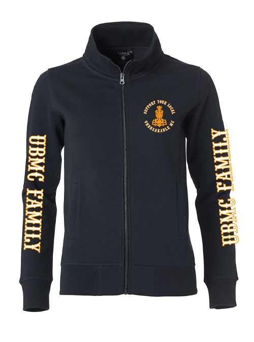 ubmc d4 cardigan front