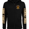 UBMC Family Hoodie Zip (D4)