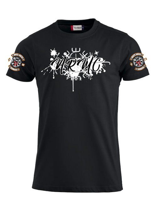 NRMC Member Tee (D1)
