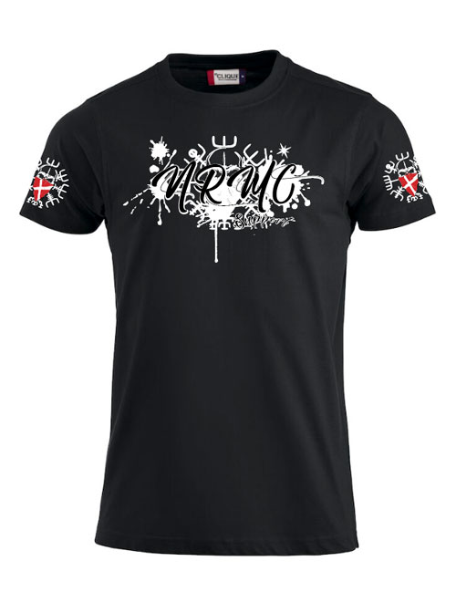 NRMC Support Tee (D1)