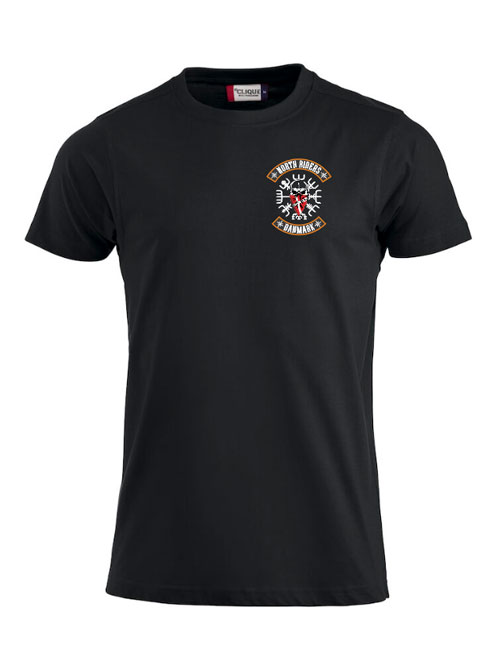 NRMC Member Tee (D2)