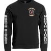 nrmc d2 sweat2a black front 1