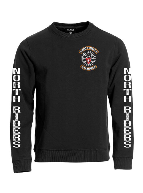 NRMC  – Member Sweat (D2A)