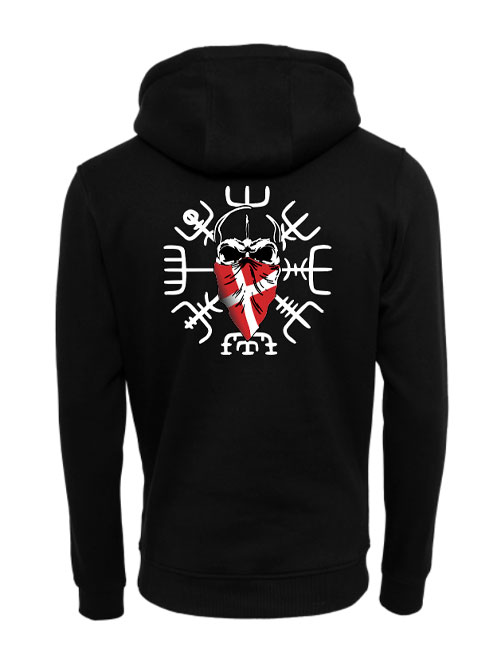 NRMC – Support Hoodie (D2S) Kids