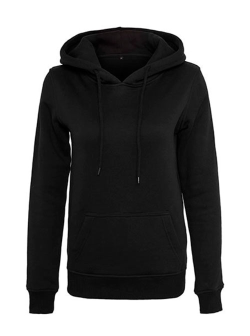 Alternative view of NRMC – Support Hoodie (D2S) Lady