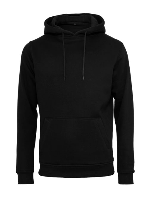 Alternative view of NRMC – Support Hoodie (D2S) Kids