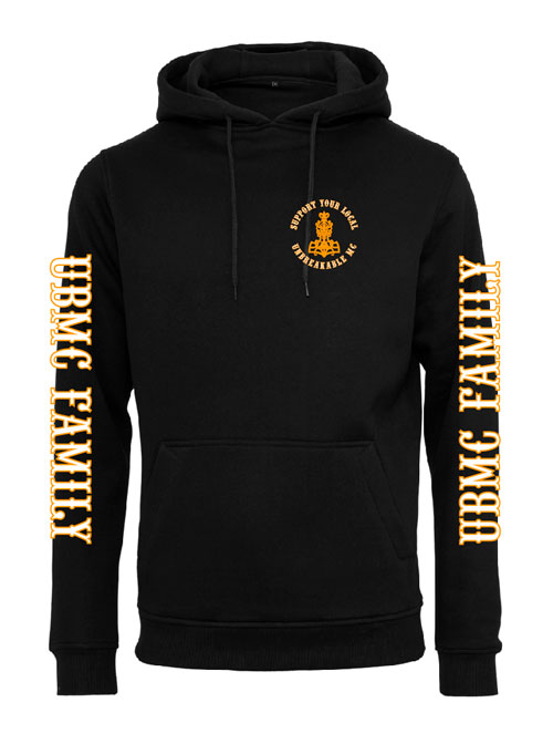 UBMC Family Hoodie (D4)