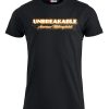 ubmc d5 tee front
