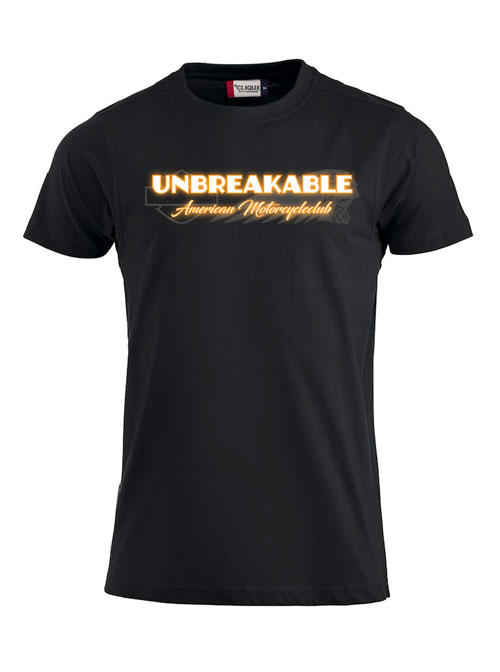 UBMC Member American Tee (D5)