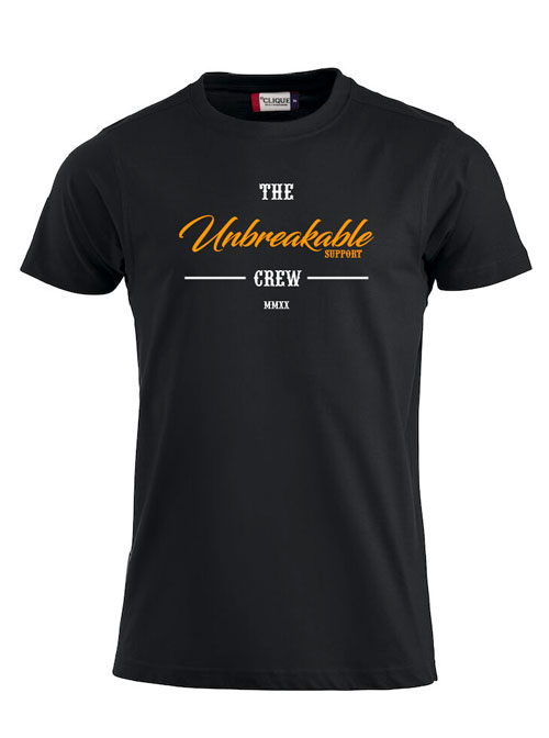 UBMC Support Crew Tee (D6S)
