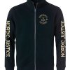 NJMC Full Patch Cardigan (1C)