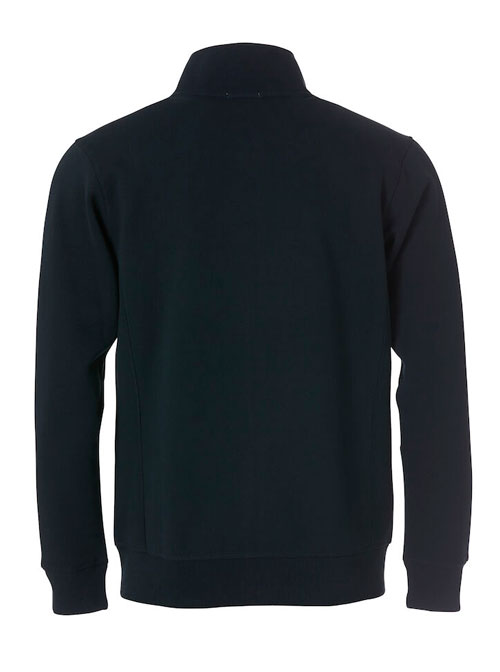 Alternative view of NJMC Flag Camo Cardigan (4C)