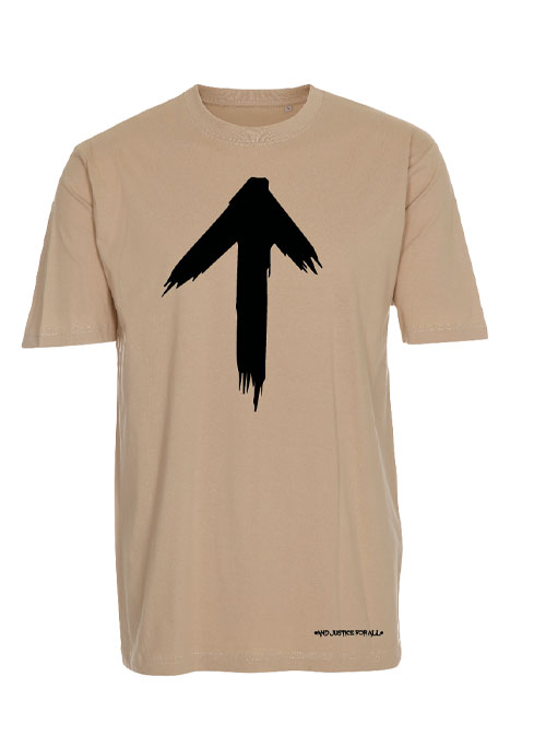 NJMC T Tee Sand (6A)