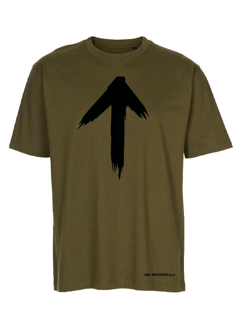 NJMC T Tee Olive (6A)
